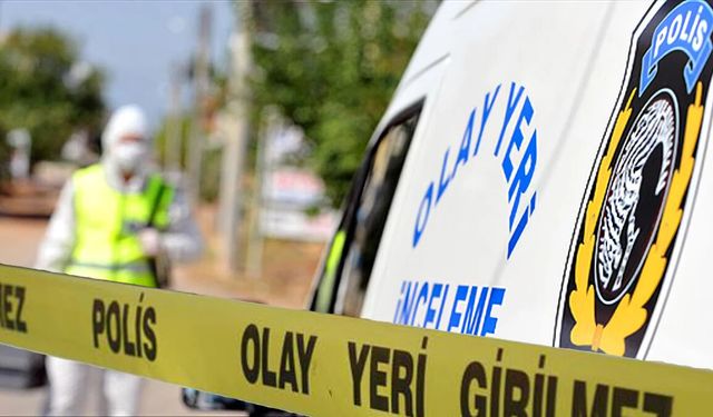 Bursa'da şüpheli ölüm: 63 yaşındaki adam evinde ölü bulundu