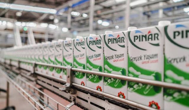 Pınar süt satıldı mı? İlk açıklama geldi