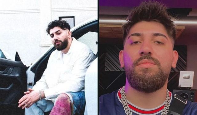 Rapçi Canbay hakkında 4 yıla kadar hapis talebi