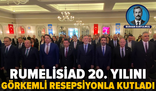 İş dünyası, siyaset ve diplomasi Bursa’da aynı çatı altında buluştu