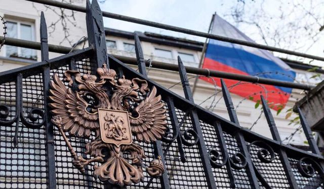 Fransa'dan Rusya'ya diplomatik tepki