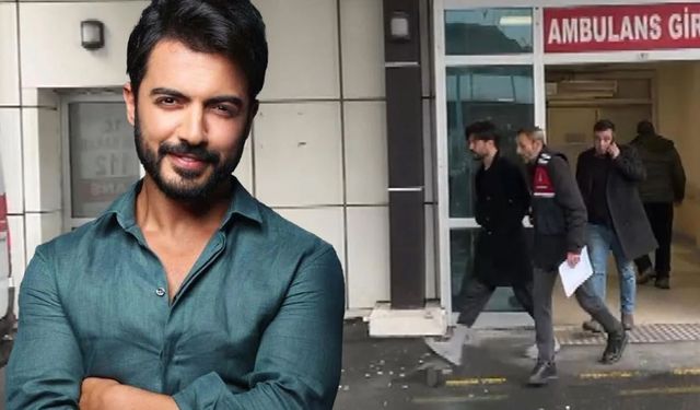 Yusuf Güney hakkında karar !
