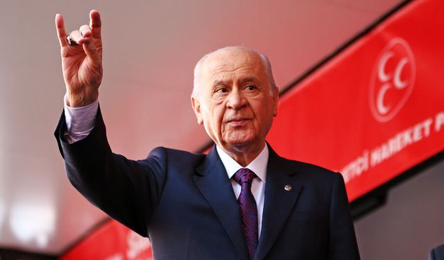 MHP'den bir ihraç kararı daha