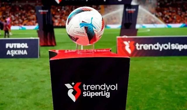 Süper Lig'den düşen takımdan TFF'ye sert çağrı: Lig bu haliyle tescil edilmemeli