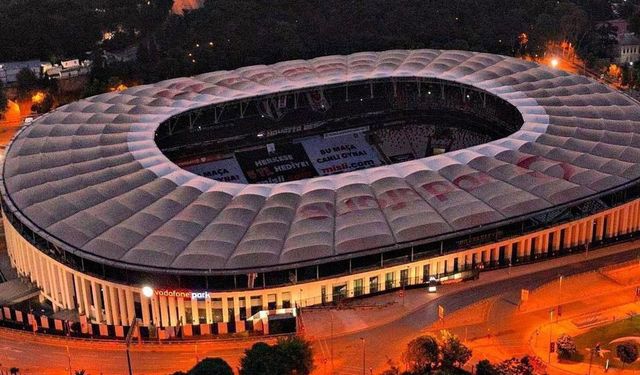 Tarihi final! Tüpraş Stadyumu'nda bir ilk yaşanacak