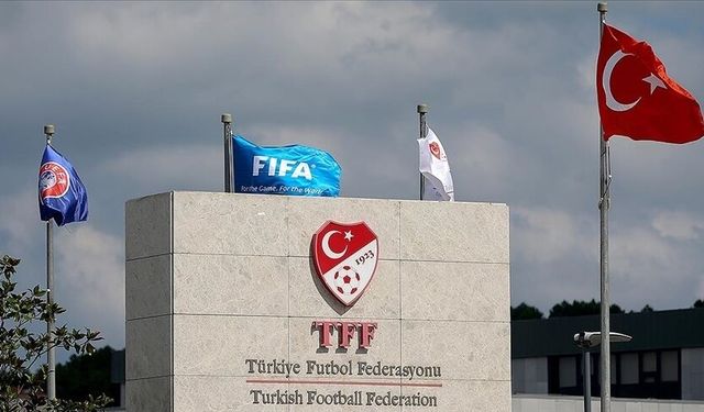 Süper Lig'de yabancı kuralı belli oldu