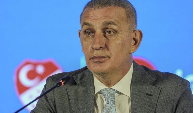 TFF, Süper Lig'de 2025-26 sezonunu tescil etti