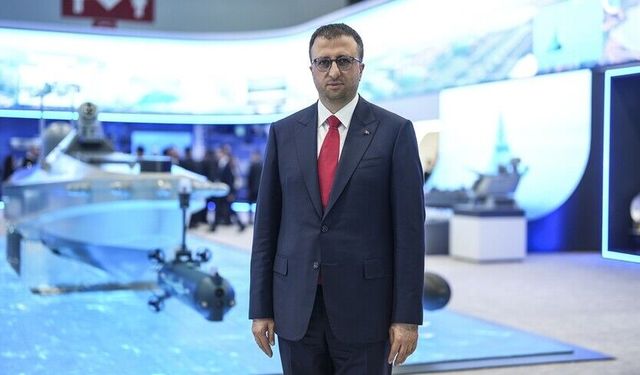 ASELSAN "oyun değiştiren" adımlarla büyüyor
