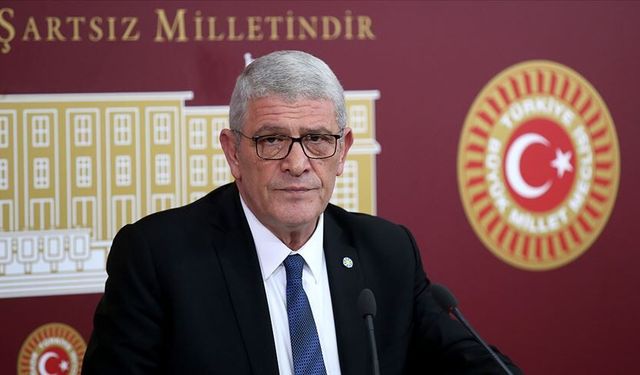 İYİ Parti yarın olağanüstü toplanacak
