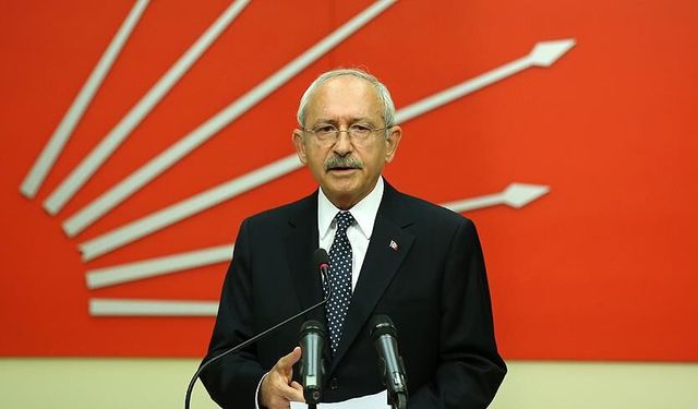 Listede 56 isim var! 1 Haziran'da toplanıyorlar