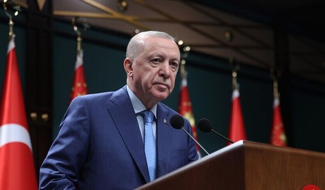 Erdoğan: CHP seçmenini utandıran bir parti haline döndü
