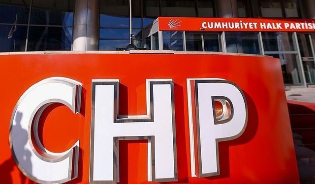 CHP'den istifa etti! e-Devlet'te ortaya çıktı