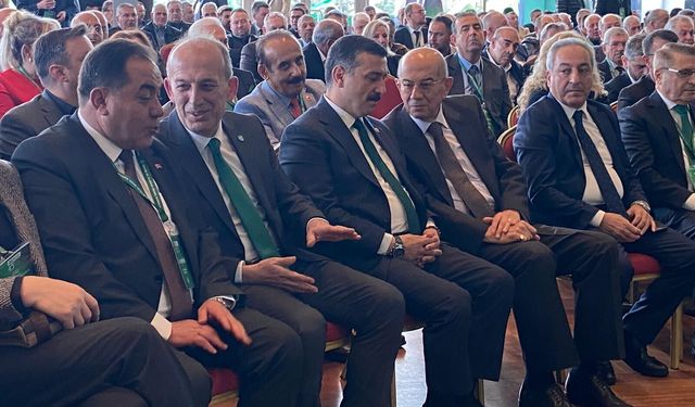 BESOB’ta seçim heyecanı başladı
