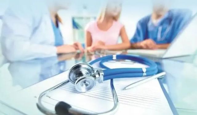 Bursa Tabip Odası’ndan "Nitelikli sağlık" mesajı