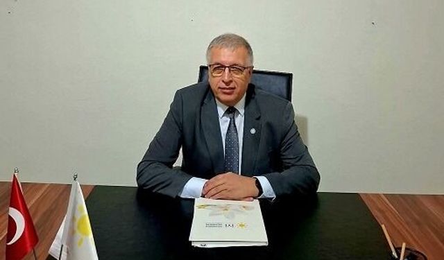 İYİ Parti Gemlik'ten sert çıkış: “Kulüp siyasetin üstünde olmalı”