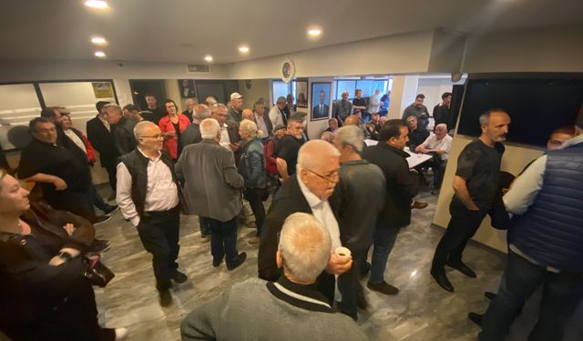 CHP’de Butlan Kararı Sonrası Alarm: Bursa Örgütü Ayakta