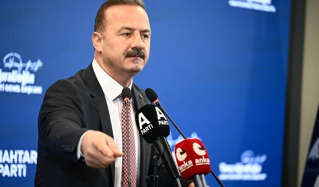 Yavuz Ağıralioğlu: Seçmenin iradesini çalamazsınız