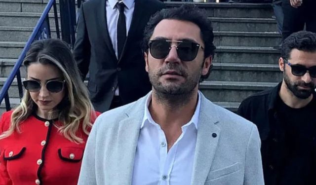 Yaşar İpek hakkında mahkemeden karar!
