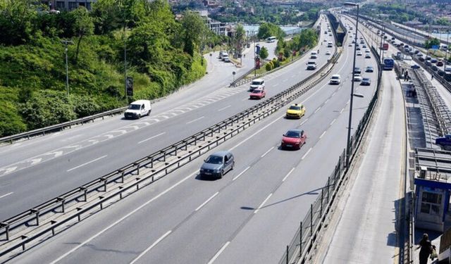 Bayram tatili İstanbul'a yaradı