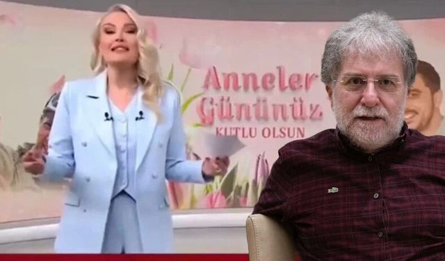 Ahmet Hakan, "Patili Annesiyim" Dediği İçin İşinden Olan TRT Spikerini Haksız Buldu