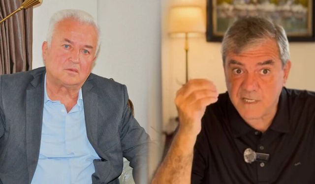 Gülşah Durbay’ın babasından Yılmaz Özdil’e yalanlama