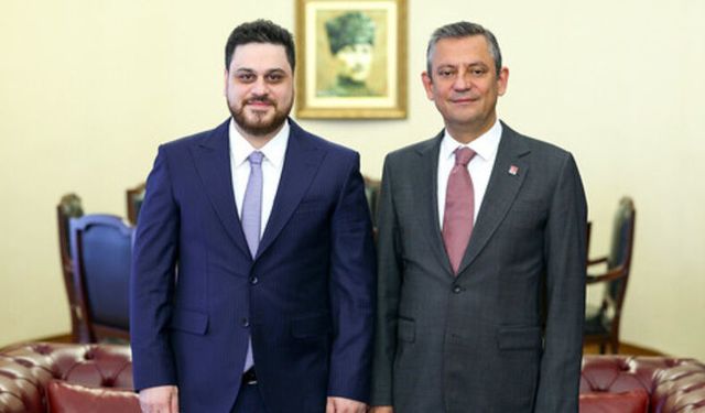 BTP Kılıçdaroğlu ile bayramlaşmayacaklarını açıkladı