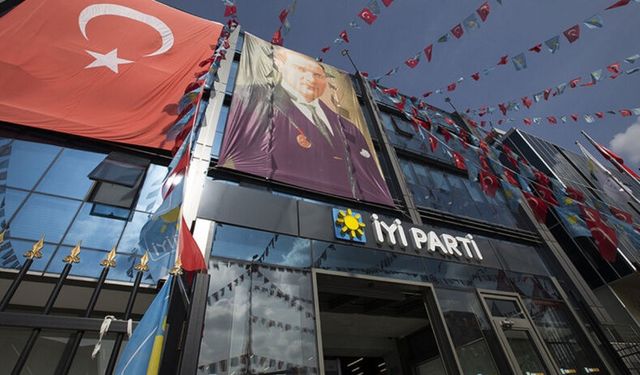 İYİ Parti’den MHP’ye transfer iddialarına vekillerden sert tepki