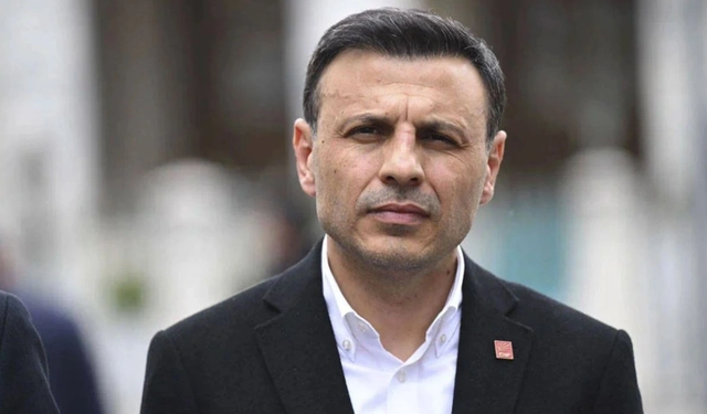 Özgür Çelik Silivri’deki başkanvekilliği seçimini değerlendirdi