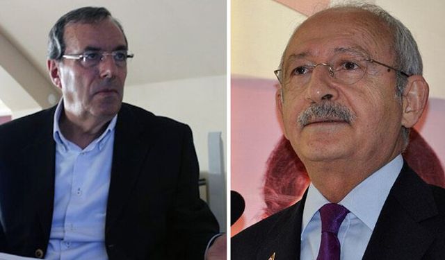 Kılıçdaroğlu 9 sene önce verdiği referandum davası vekaletini geri çekti