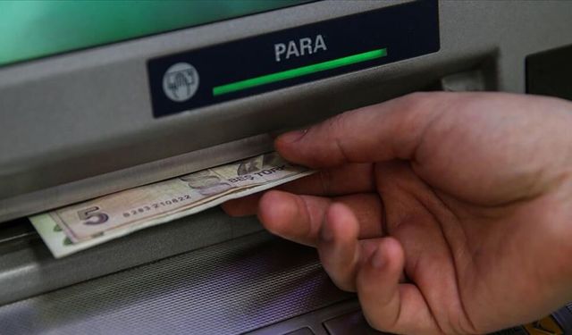 Dev banka duyurdu: Türkiye'deki ATM'lerini kapatıyor