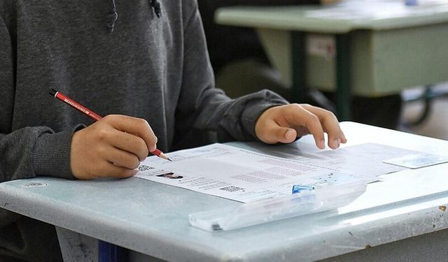 LGS maratonu başlıyor