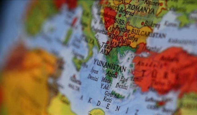Yunanistan'da 12 adada olağanüstü hal ilan edildi!