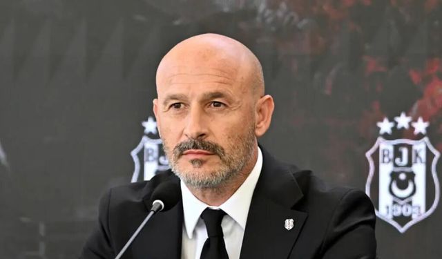 Beşiktaş'tan bomba! Teklif yapıldı bile