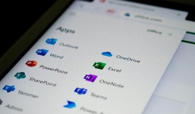Microsoft tarih verdi