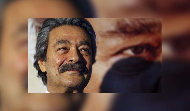 Kadir İnanır'ın cenaze programı belli oldu