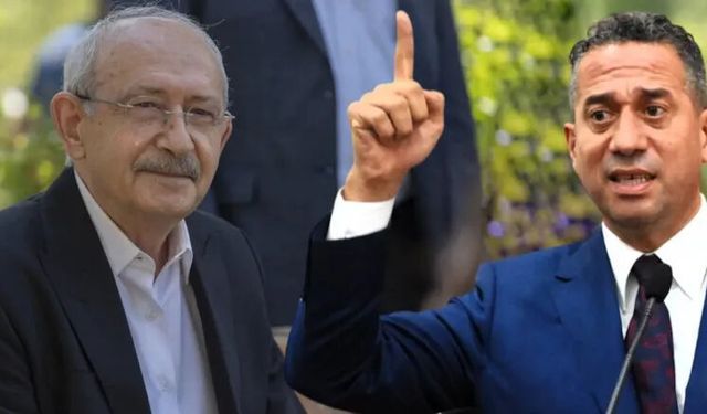 Ali Mahir Başarır'dan Kılıçdaroğlu'na zehir zemberek sözler