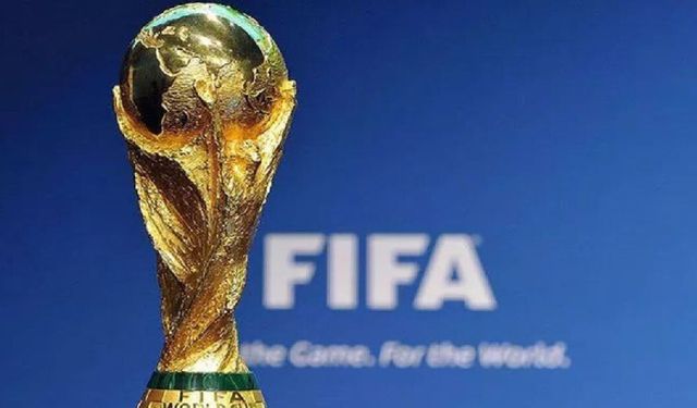 2026 Dünya Kupası'nda son 32 turu eşleşmeleri belli oldu