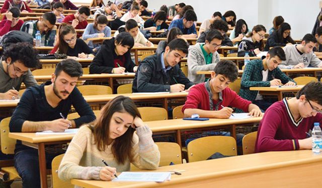 YKS’de hata iddiası: İki soru için iptal tartışması