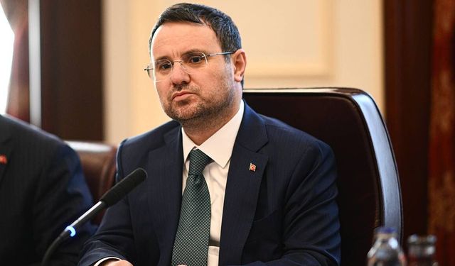 Bakan Gürlek 18 yıllık sırrın çözüldüğünü duyurdu