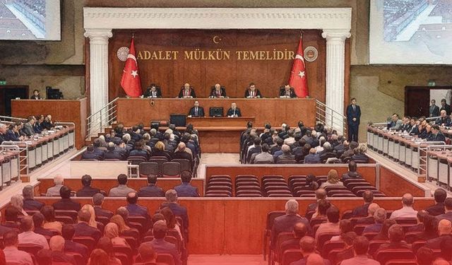İBB davasında ara karar: Mahkeme 9 kişinin tahliyesine hükmetti