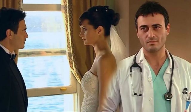 Kutsi’den 'Doktorlar' itirafı