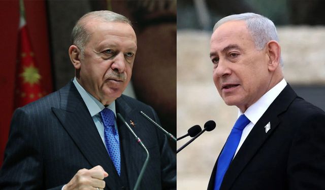 Erdoğan'dan Netanyahu'ya tepki: Hitler'in yolundan gidenin sonu aynı olacak