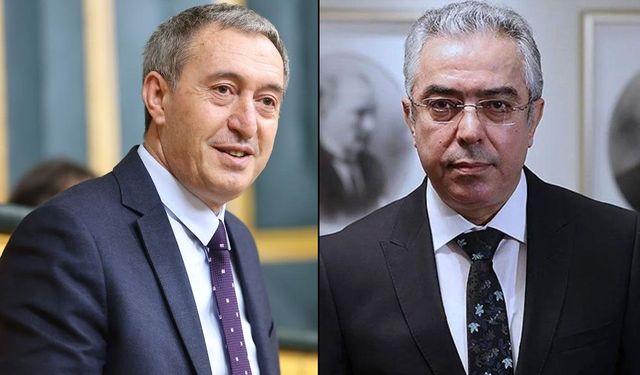 Bakırhan'dan Mehmet Uçum'a seçim tarihi cevabı