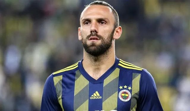 Vedat Muriqi yeniden Fenerbahçe’de