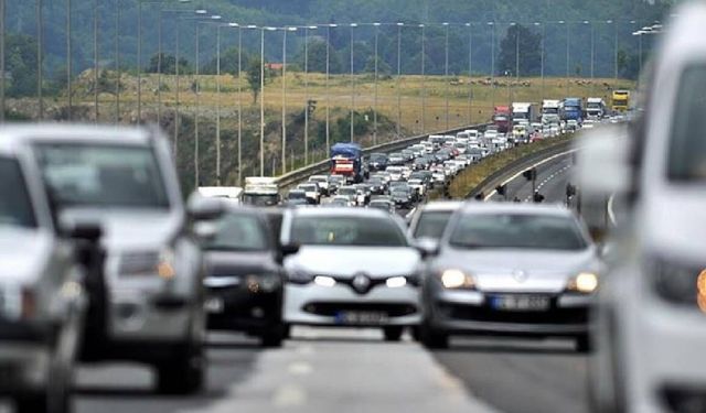 Milyonları ilgilendiren teklif Meclis'te