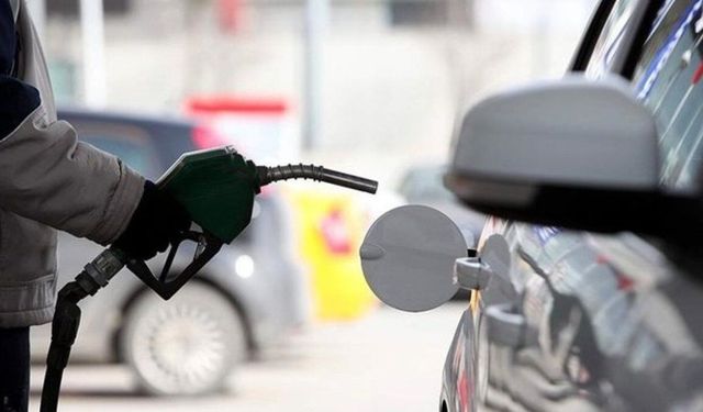 Benzin, motorin ve LPG’de fiyatlar değişiyor