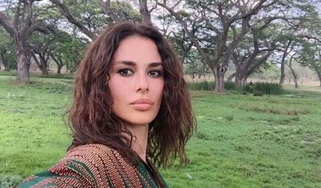 Ayşe Hatun Önal'dan yalı partileri açıklaması