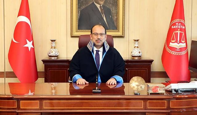 Metin Yener Genel Kurul oylamasında 272 oyla yeniden seçildi