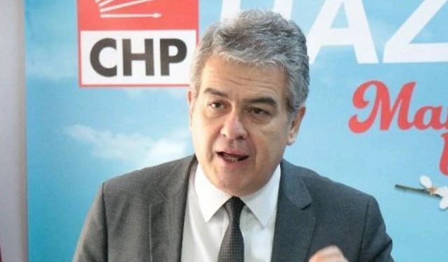 Mahkemeden dönmüştü: CHP’de Batum kararı gündem oldu