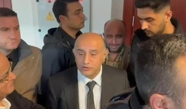 Aziz İhsan Aktaş davasında gözler ikinci günde